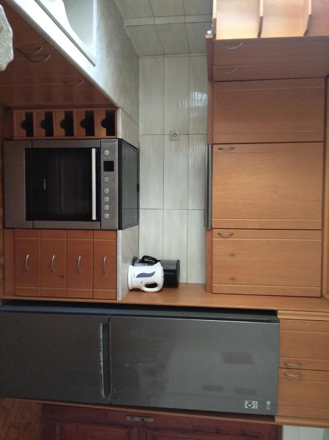 Villa Vasili สเกียธอสทาวน์ ภายนอก รูปภาพ